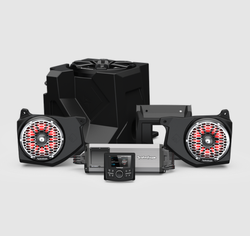 Rockford Fosgate UTV RNGR18-STG5