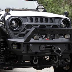 Go Rhino 750400321FCS