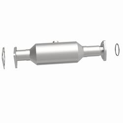 Magnaflow 4551020