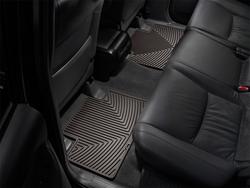 WeatherTech W136CO