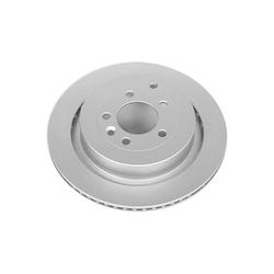 PowerStop EBR1046EVC