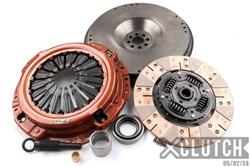 XCLUTCH XKNI28515-1C