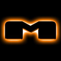 ORACLE Lighting 3141-M-005