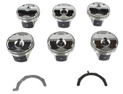 Ford Racing M-6000-35V6KIT2