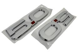 Ford Racing M-1447-M50A