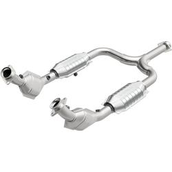 Magnaflow 454007