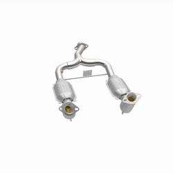 Magnaflow 441108
