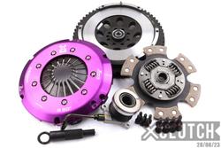 XCLUTCH XKHD24637-1R