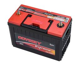Odyssey Battery ODX-AGM31