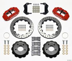 Wilwood 140-11918-DR