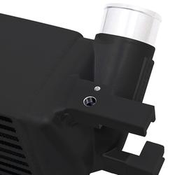 Mishimoto MMINT-MUS4-15BK