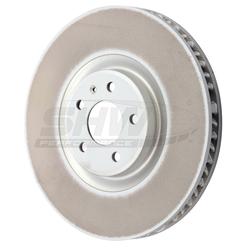 SHW Performance PFL39527