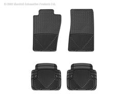 WeatherTech W11-W50