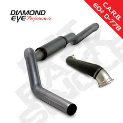 Diamond Eye Performance K5123S