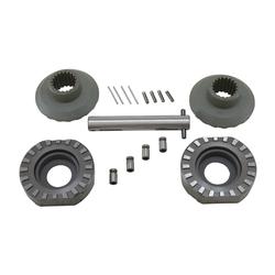 Yukon Gear & Axle SL D44-19