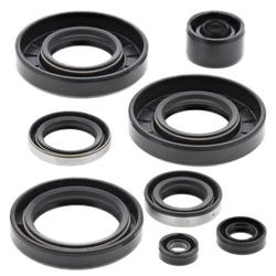Vertex Pistons 822293