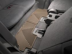 WeatherTech W122TN