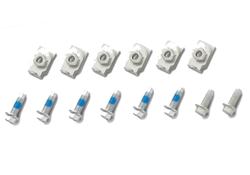 Ford Racing M-5018-EXP