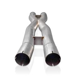 Stainless Works M18RESDX