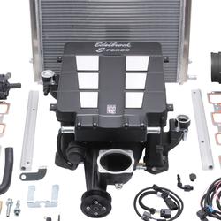 Edelbrock 1538