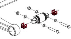 SPC Performance 36080