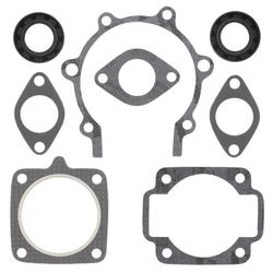 Vertex Pistons 711034