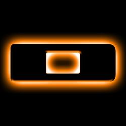 ORACLE Lighting 3141-D-005