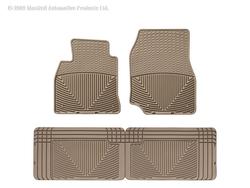 WeatherTech W23TN-W25TN