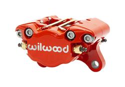 Wilwood 120-9690-RD