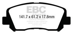 EBC DP43007R