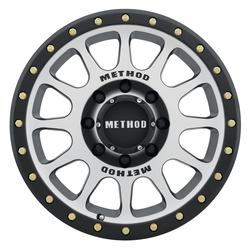 Method Wheels MR30589087318