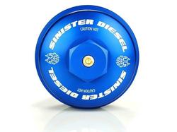 Sinister Diesel SD-OFC-FORD-03