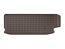 WeatherTech 431206