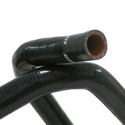 Mishimoto MMHOSE-CIV-88BK