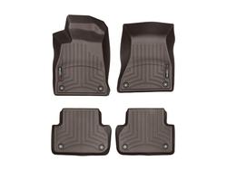 WeatherTech 479371-479072