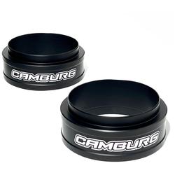 Camburg CAM-110265-BLK