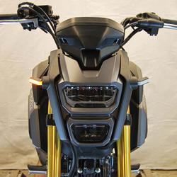 New Rage Cycles GROM-FB