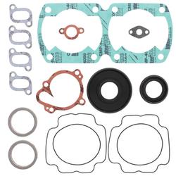 Vertex Pistons 711147B