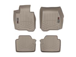 WeatherTech 45560-1-2