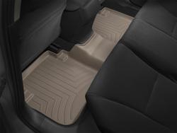 WeatherTech 454812