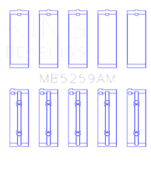King Engine Bearings MB5259AM