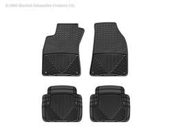 WeatherTech W67-W50