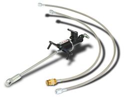 McLeod Racing 139305