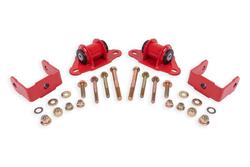 BMR Suspension TM571