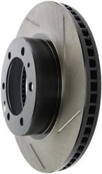 Stoptech 126.44129SL