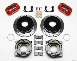 Wilwood 140-11390-DR