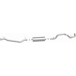 Magnaflow 116-0509