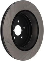 Stoptech 126.47020SL