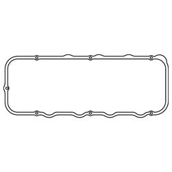 Cometic Gasket C15139-188