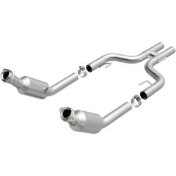Magnaflow 49001